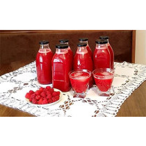 Sok od maline