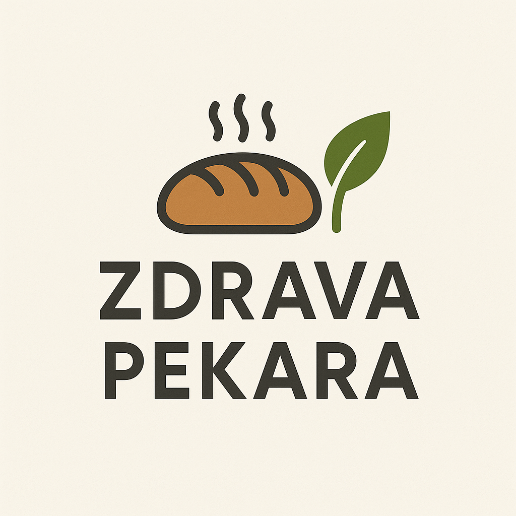Zdrava pekara