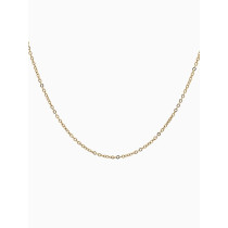 "Locket" Zlatni lancic