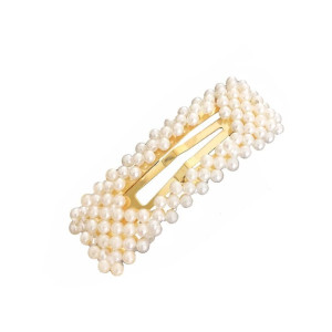 "Pearl wave" Šnale za kosu