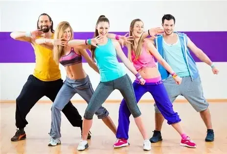Zumba