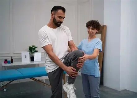 Rehabilitacioni trening