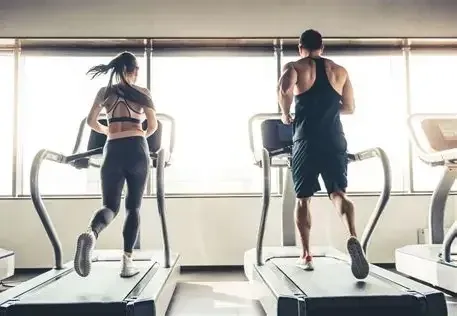 Kardio trening