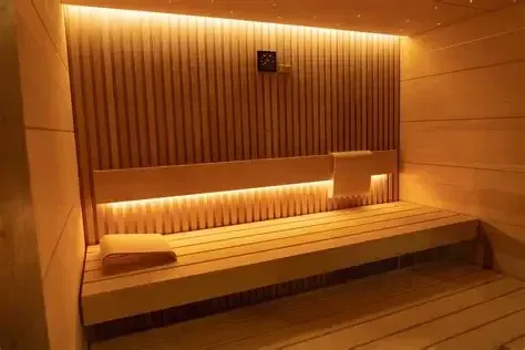 Finska sauna