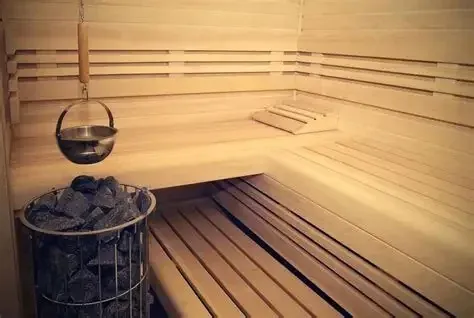 Bio sauna