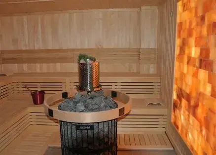 Suva sauna