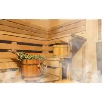 Finska sauna