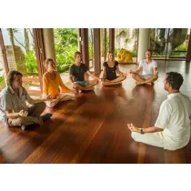 Vođena meditacija