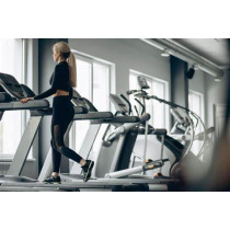 Kardio trening