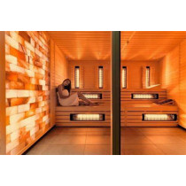 Infracrvena sauna