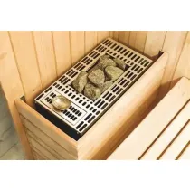 Bio sauna