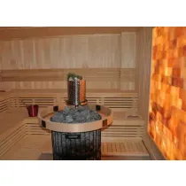 Suva sauna