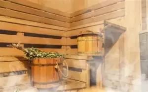Finska sauna