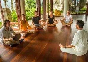 Vođena meditacija