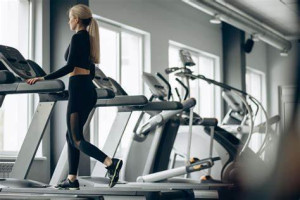 Kardio trening