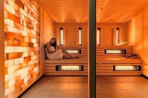 Infracrvena sauna
