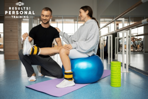 Rehabilitacioni trening