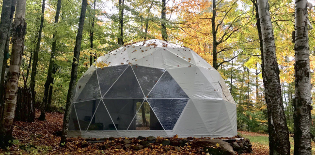 Geodetski šator Adventure 10 000 mm