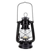 Kamp lampion GlowLite 360