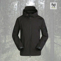 Zimska Jakna Outdoor Pro