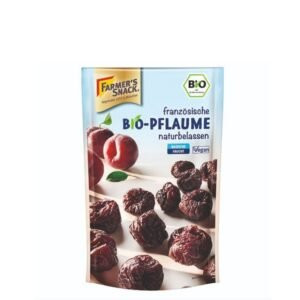  Organske suve šljive Farmers snack -200g