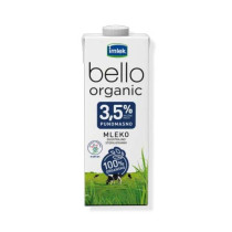 Imlek bello punomasno dugotrajno mleko 3,5%mm – 0,75l