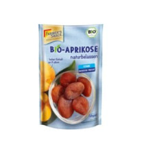 Organske suve kajsije Farmers snack – 200g