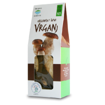 Suvi vrganj 30g (organski)
