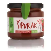 Namaz od divljeg šipurka (organski proizvod) 200 g Nisha