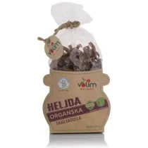 Testenina heljda makarona (organski proizvod) 250 g Volim