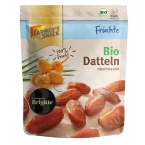 Urma suva (organski proizvod) 130 g Farmer's Snack