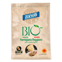 Organski Zanetti sir parmezan rendani – 50g