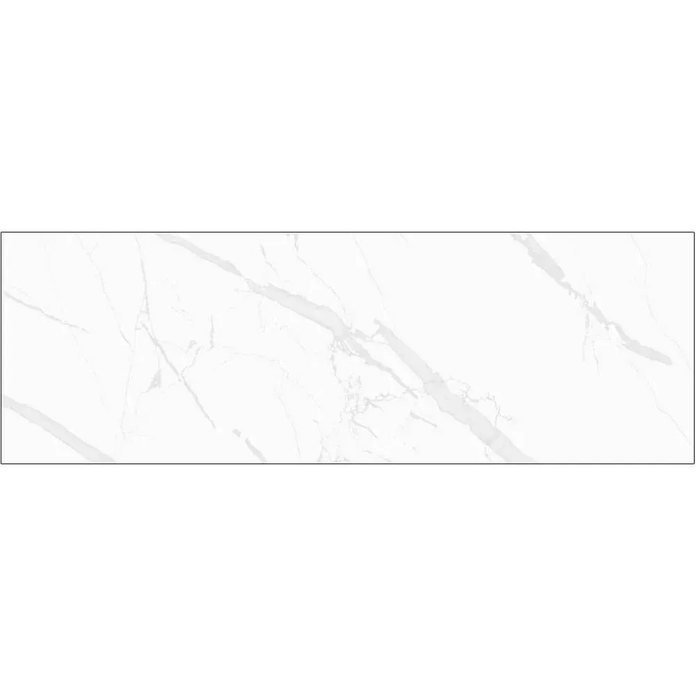 Luxor White 25×75