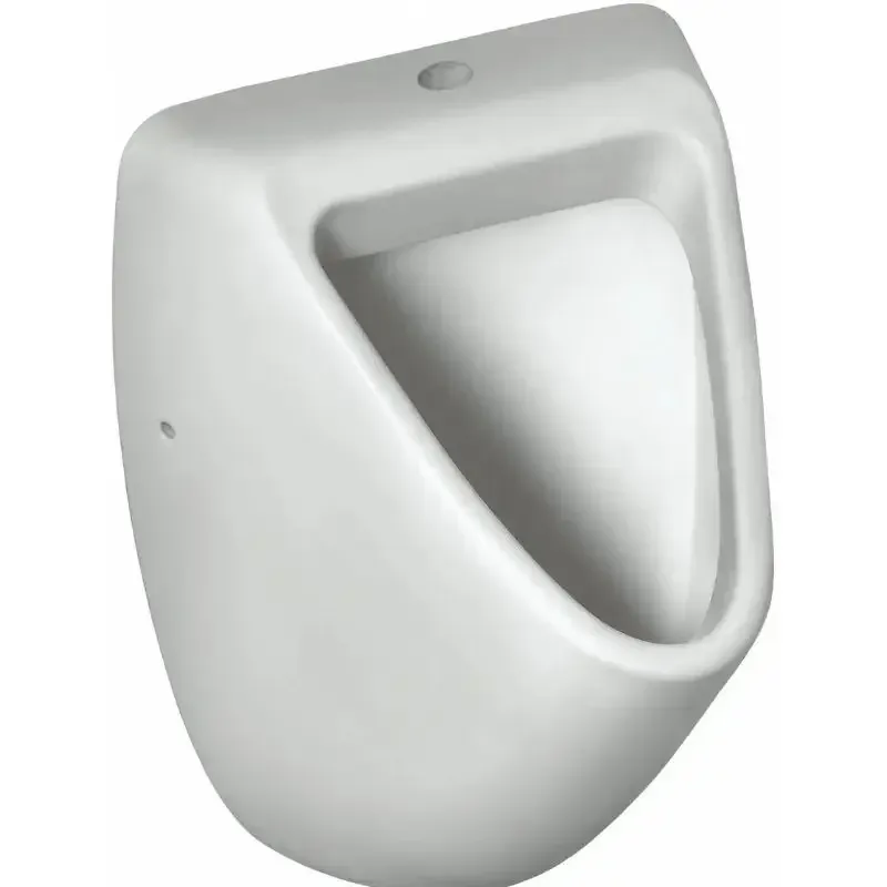Eurovit Pisoar Top Inlet Beli 