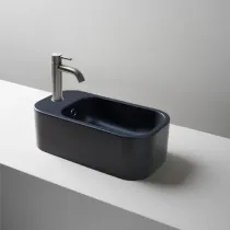 AXA COSA LAVABO MINI KONZOLNI SIVI 