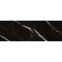 Luxor Black 25×75