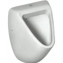 Eurovit Pisoar Top Inlet Beli 