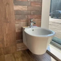 Connect Air Konzolni Bide