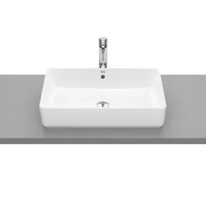 ROCA GAP LAVABO NADGRADNI 600×370