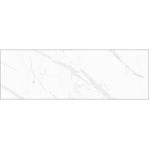 Luxor White 25×75