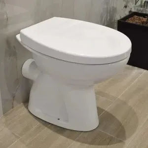 Alpha WC Šolja Baltic 
