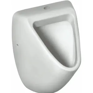 Eurovit Pisoar Top Inlet Beli 