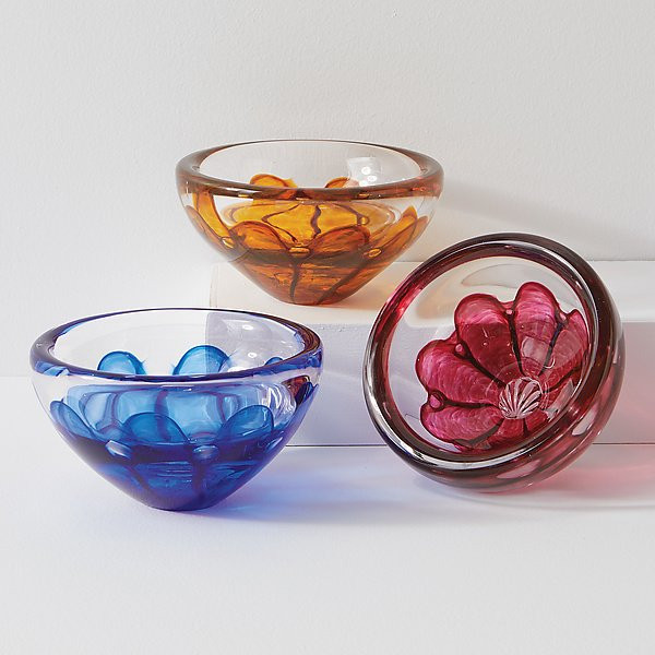 Set činija "Floral essence"