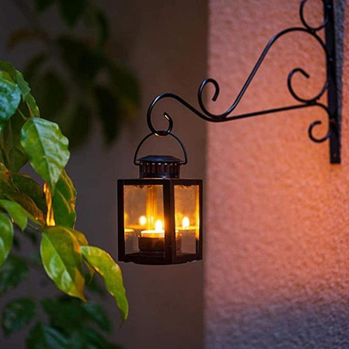 Lampion "Zrno svetla"