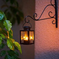 Lampion "Zrno svetla"