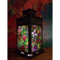 Lampion "Šumska bajka"