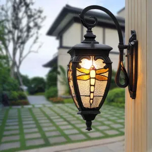 Lampion "Zlatni štit"