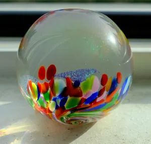 Ukrasna kugla "Aurora"