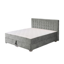 MALM KREVET