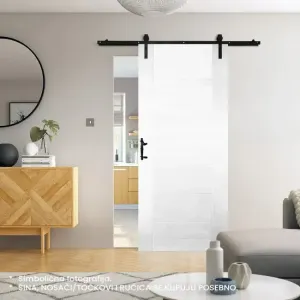 VRATA KLIZNA TRUVA